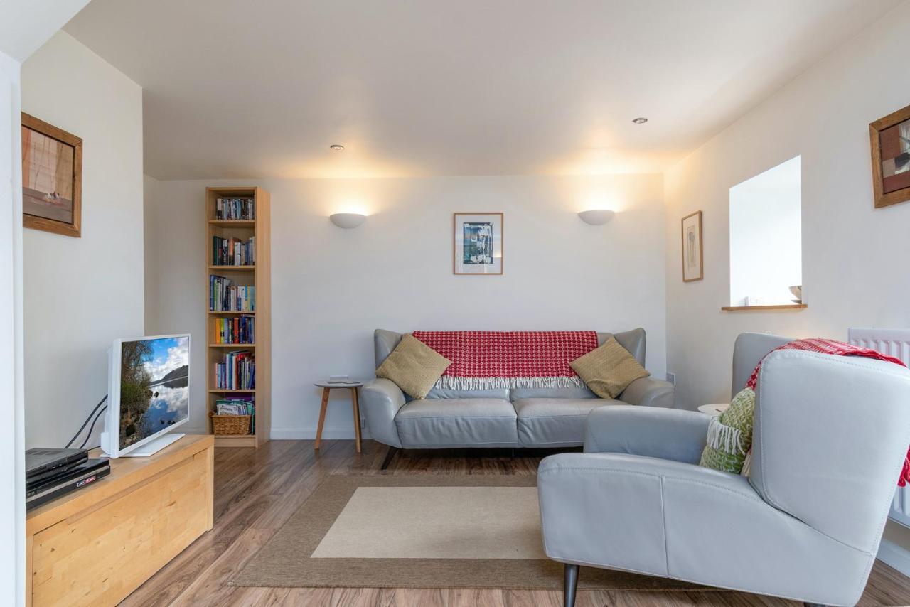 Cefn Ceiriog Villa Llangollen Room photo