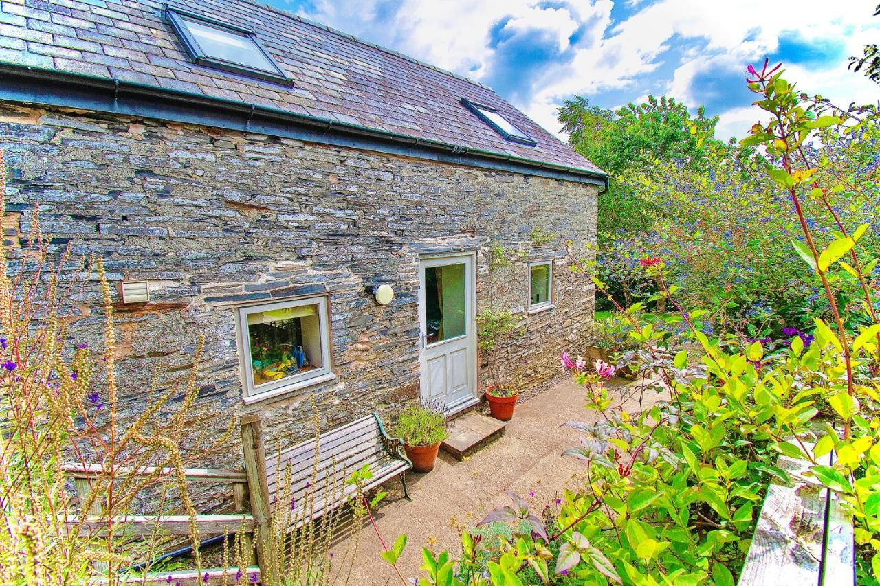 Cefn Ceiriog Villa Llangollen Exterior photo