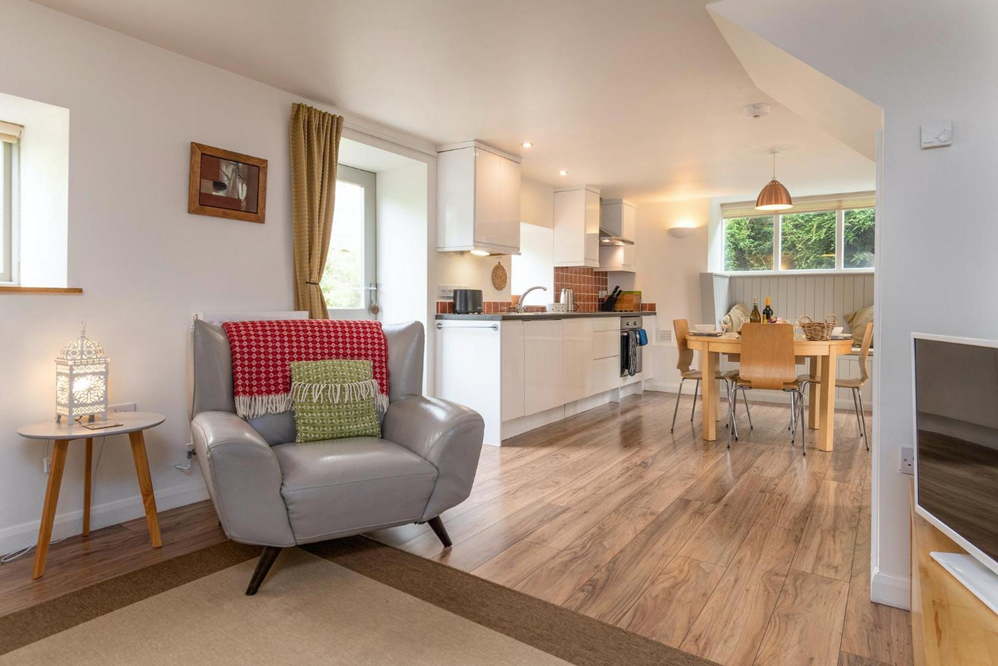Cefn Ceiriog Villa Llangollen Room photo