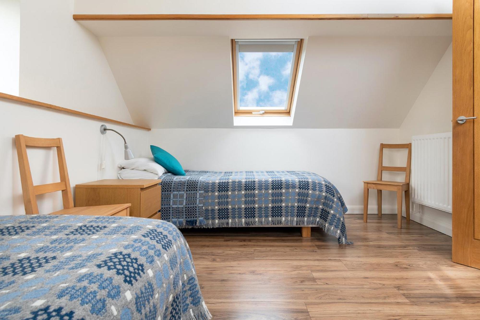 Cefn Ceiriog Villa Llangollen Room photo